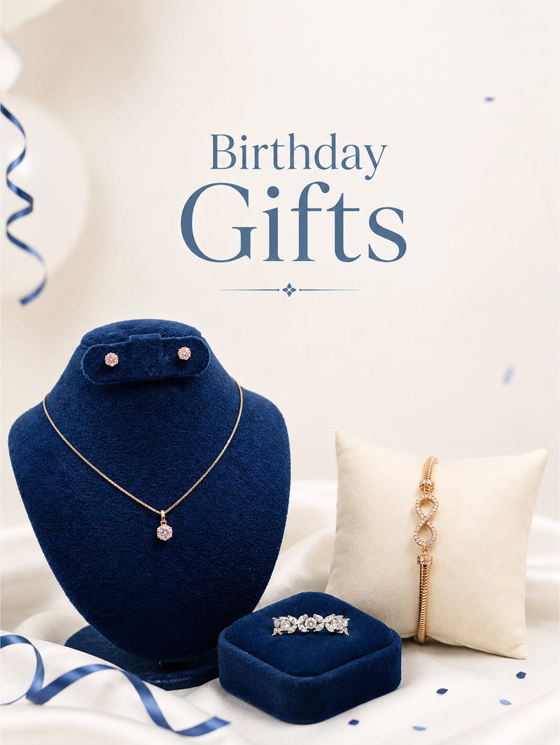 Birthday Gifts