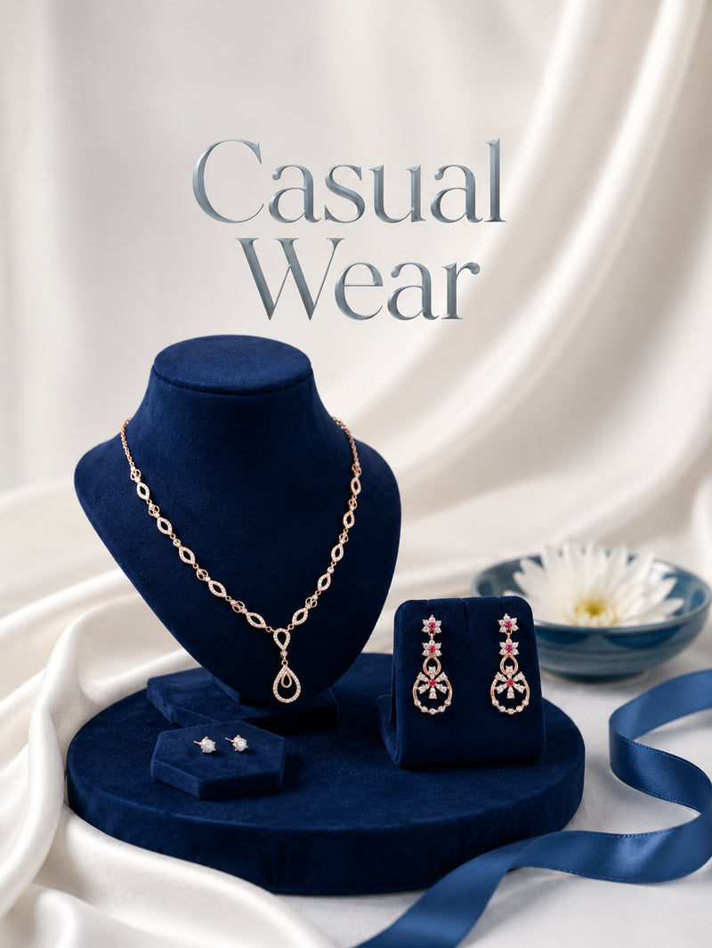 Casual Wear