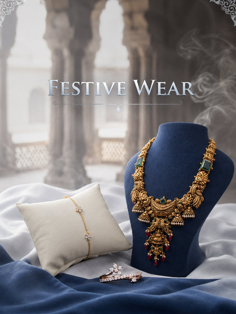Festive Wear