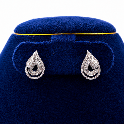 Frost Teardrop Grace Set