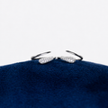 Celeste Crystal Accent Toe Ring