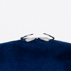 Celeste Crystal Accent Toe Ring
