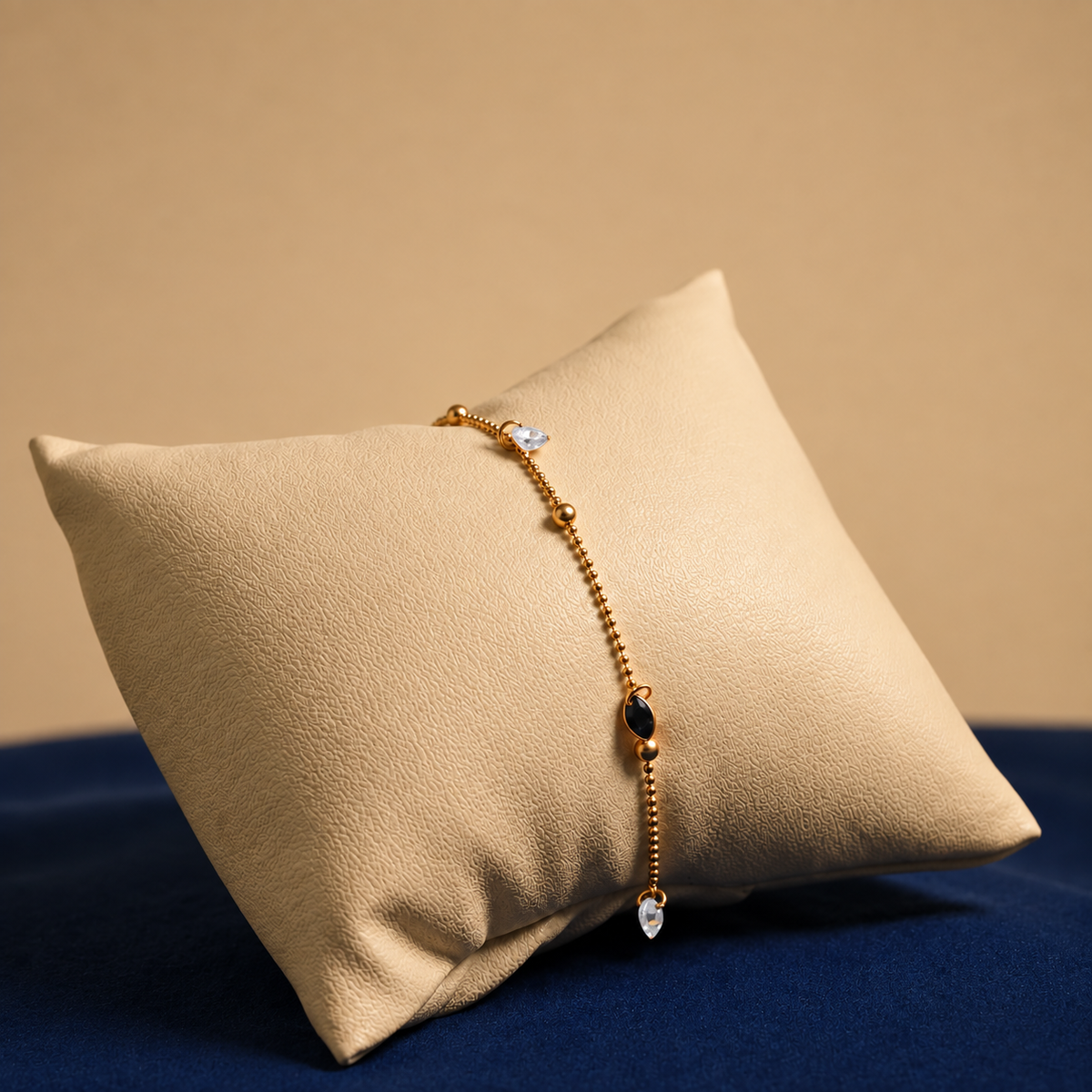 Rosé Willowglow Bracelet