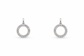 Six Petal Bloom Studs