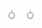 Six Petal Bloom Studs