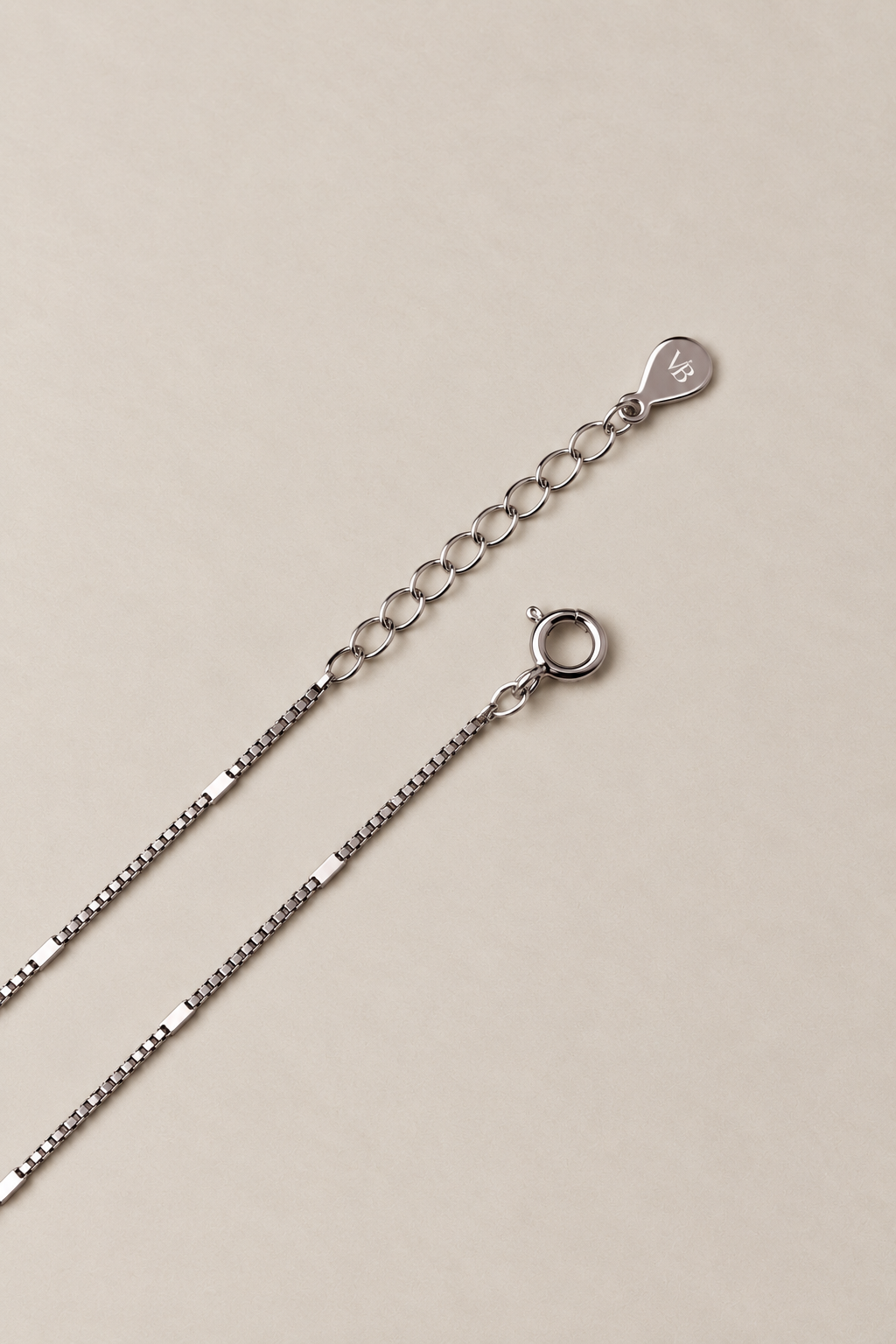 Silver Elara Bloom & Butterfly Anklet