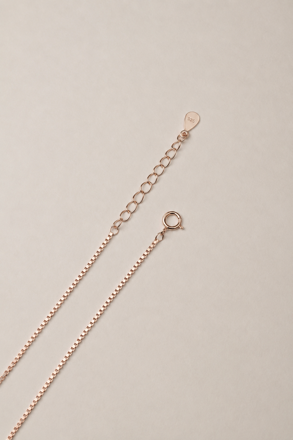 Silver Celeste Floral Sparkle Anklet