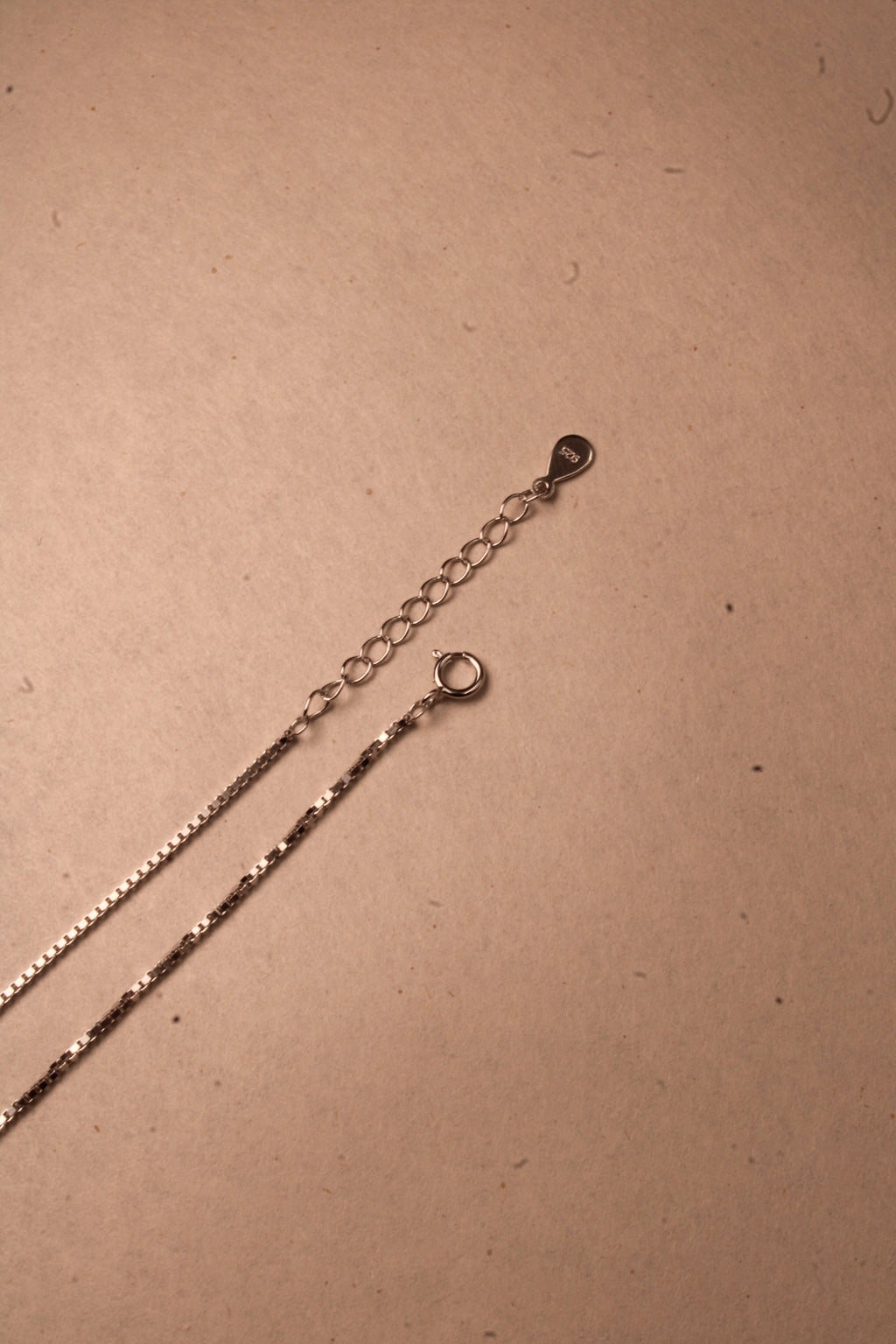 Silver Elara Bloom & Butterfly Anklet