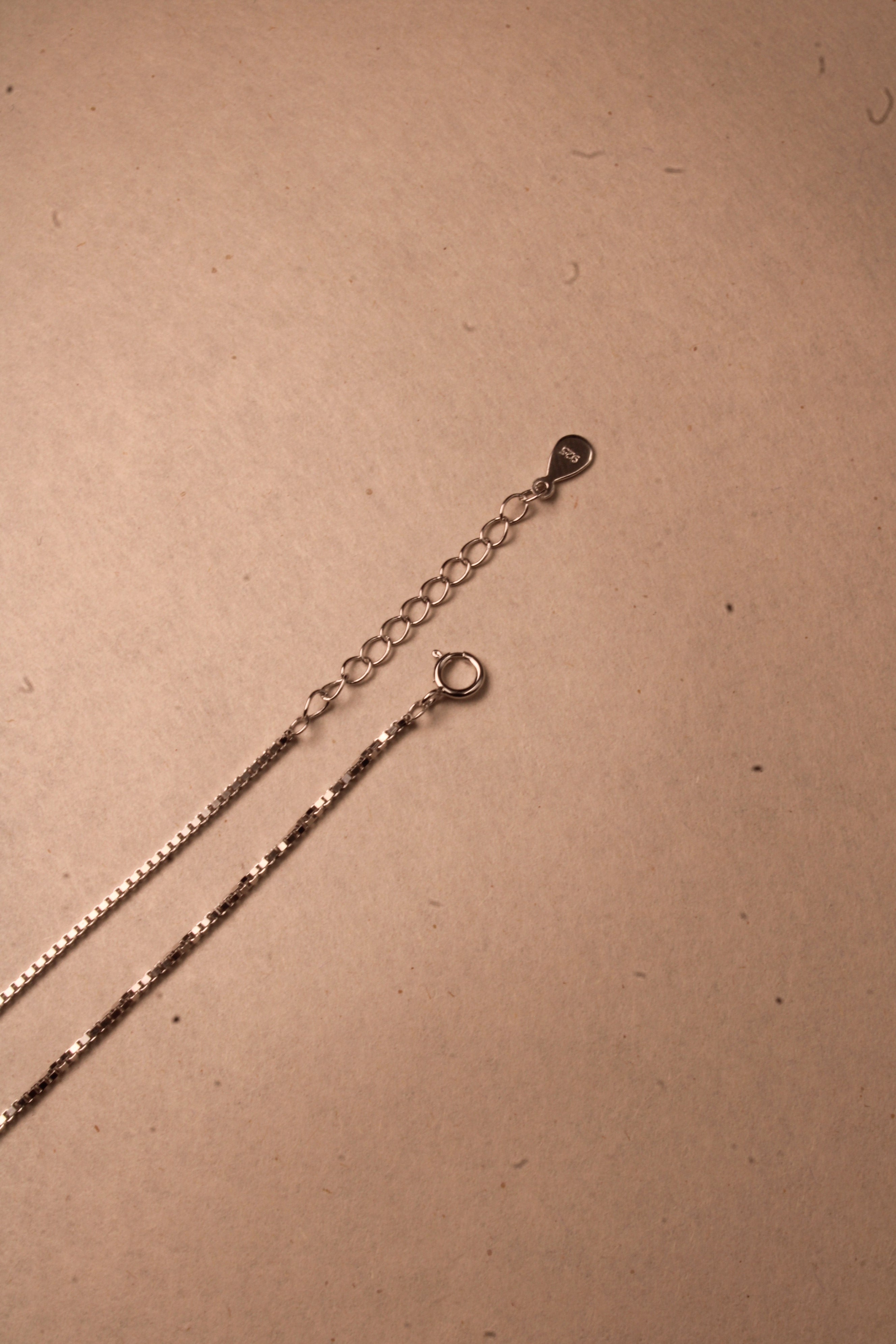 Silver Elara Bloom & Butterfly Anklet