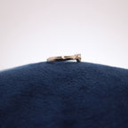 Fleuria Floral Toe Ring