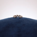 Fleuria Floral Toe Ring