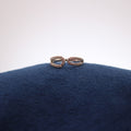 Elara Double Oval Toe Ring