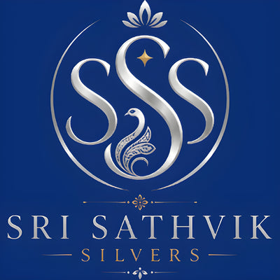 Sri Sathvik Silvers
