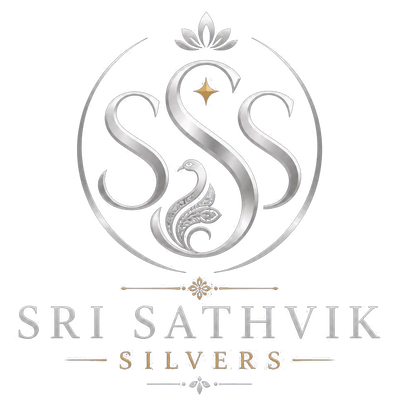 Sri Sathvik Silvers