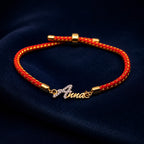 Viraaj 92.5 Silver Rakhi