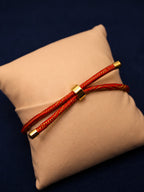 Trishul Rudra 92.5 Silver Rakhi