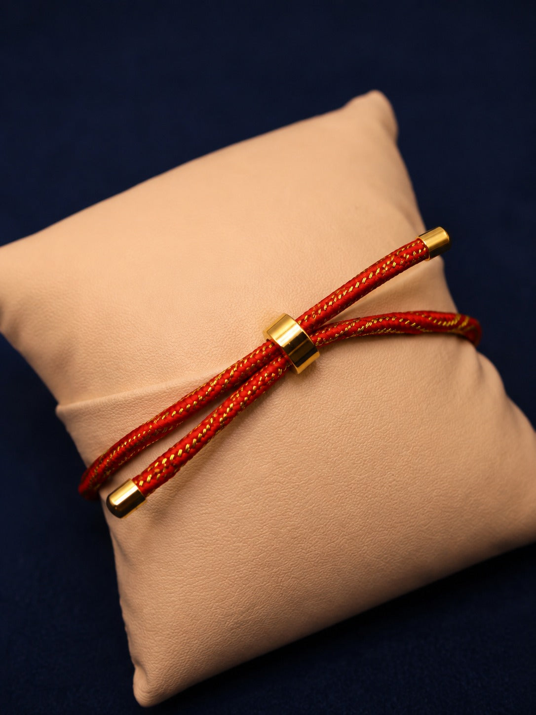 Trishul Rudra 92.5 Silver Rakhi
