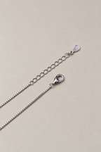 Rose Gold Celeste Star & Floral Anklet