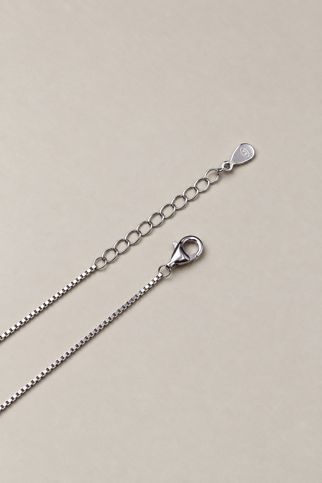 Rose Gold Celeste Star & Floral Anklet